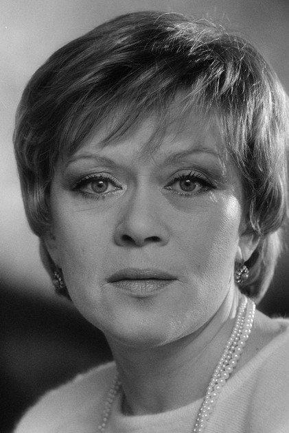 Alisa Freyndlikh - Actor Profile Photo