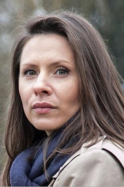 Anna Kerth - Actor Profile Photo