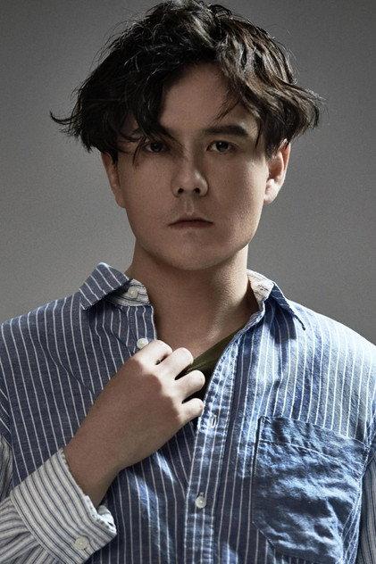 Tu Nan - Actor Profile Photo
