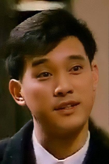 Danny Poon Wang-Ban - Actor Profile Photo