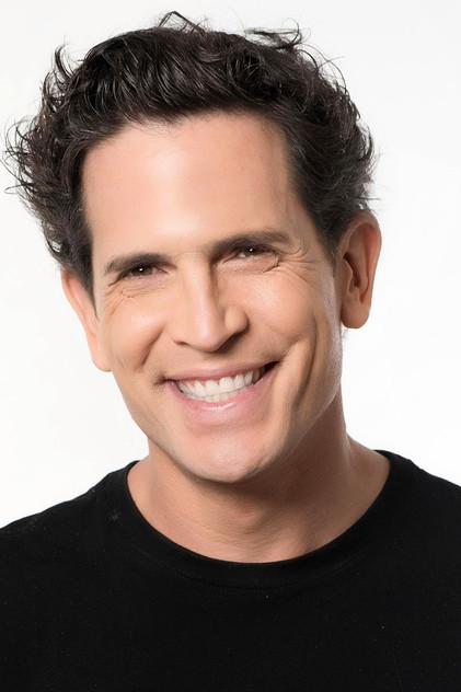 Diego Ramos - Actor Profile Photo