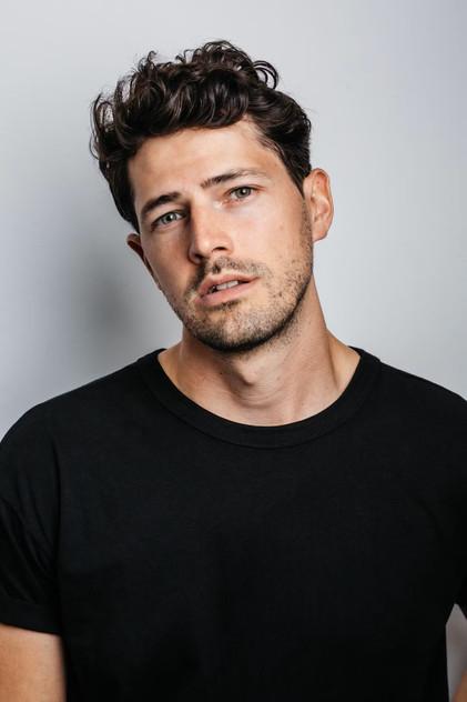 Daniel Noah - Actor Profile Photo