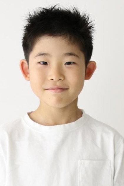 Hara Tomoki - Actor Profile Photo
