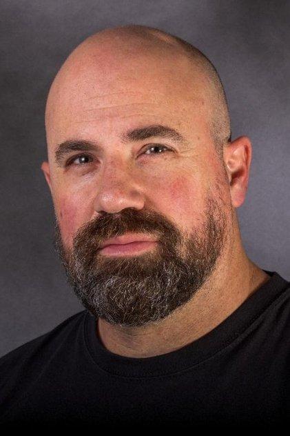 Gil Kolirin - Actor Profile Photo