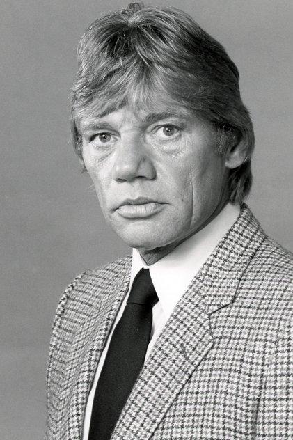 Michael Preston - Actor Profile Photo