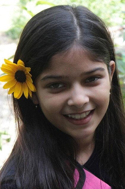 Advika Yadav - Actor Profile Photo