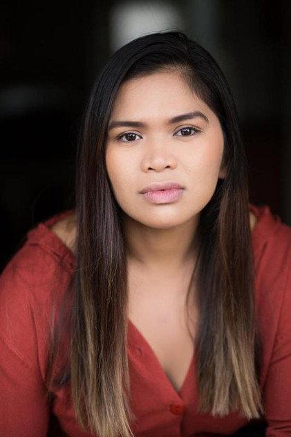 Rizcel Gagawanan - Actor Profile Photo