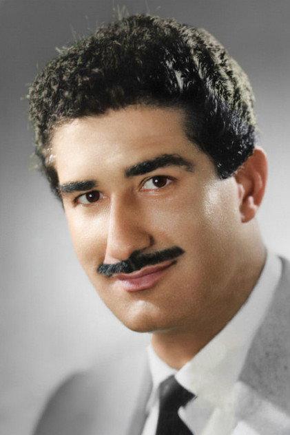 Hüseyin Güler - Actor Profile Photo