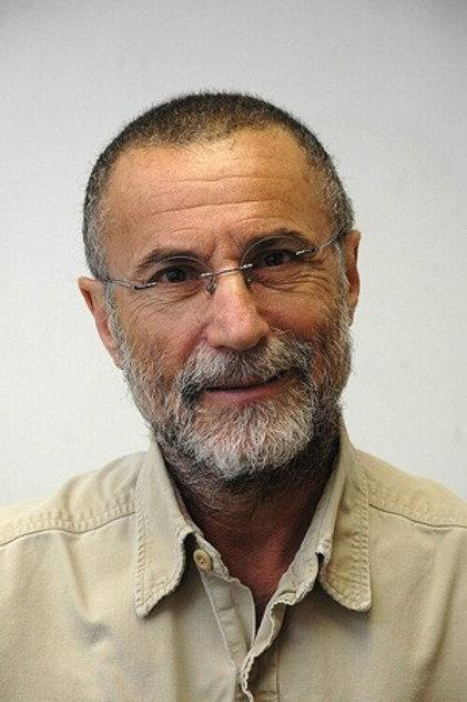 Yossi Melman - Actor Profile Photo