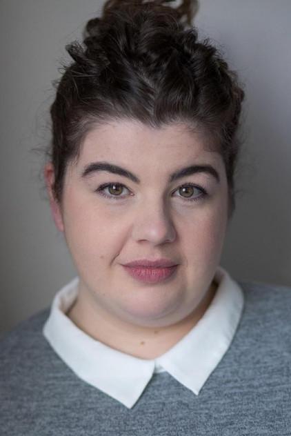 Steph Lacey - Actor Profile Photo