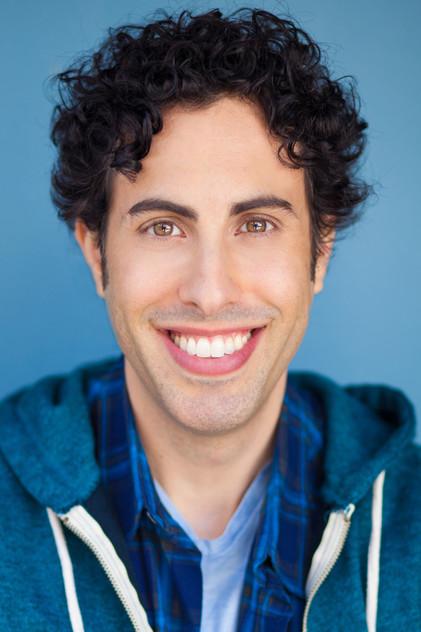 Gregg Martin - Actor Profile Photo