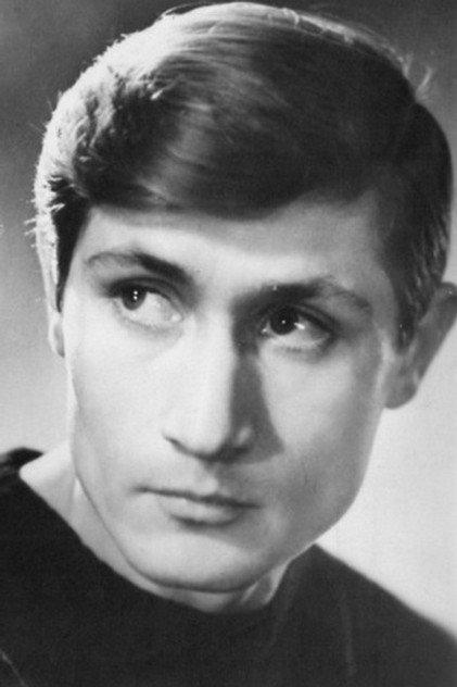Alim Fedorinsky - Actor Profile Photo