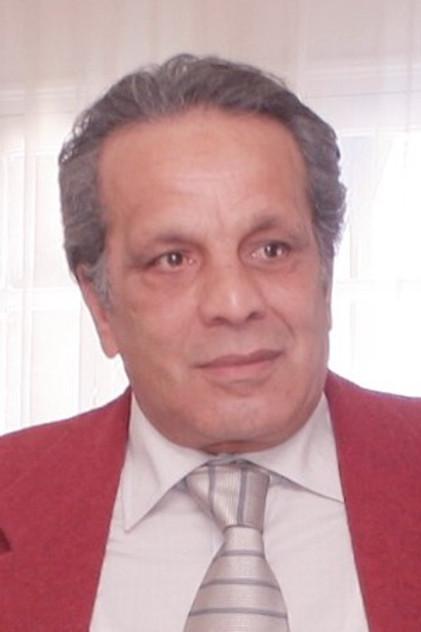 Lotfi Dziri - Actor Profile Photo