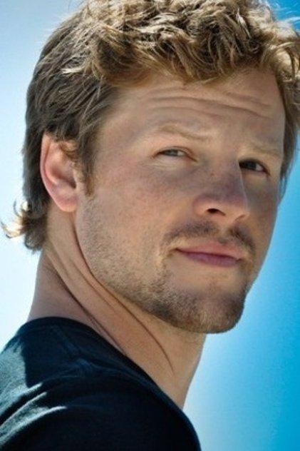 Derek Smith - Actor Profile Photo