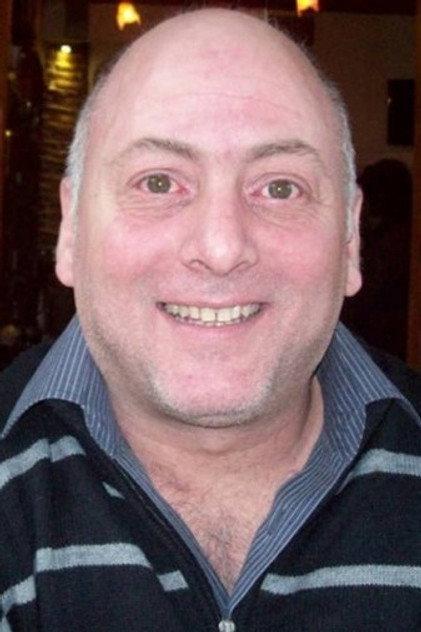 Giorgos Lambatos - Actor Profile Photo