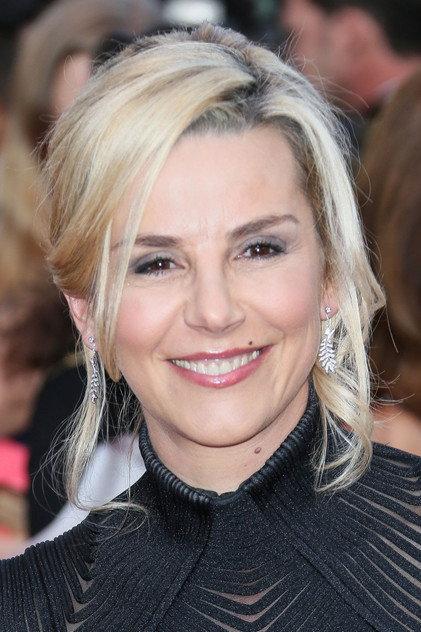 Laurence Ferrari - Actor Profile Photo