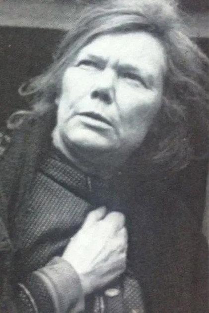 Una Brandon-Jones - Actor Profile Photo