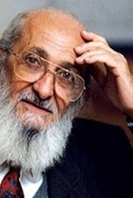 Paulo Freire - Actor Profile Photo
