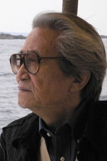Noriaki Tsuchimoto - Actor Profile Photo