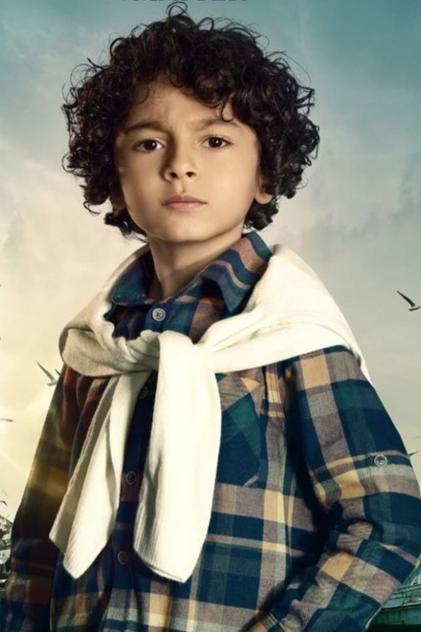 Jan Ramez - Actor Profile Photo