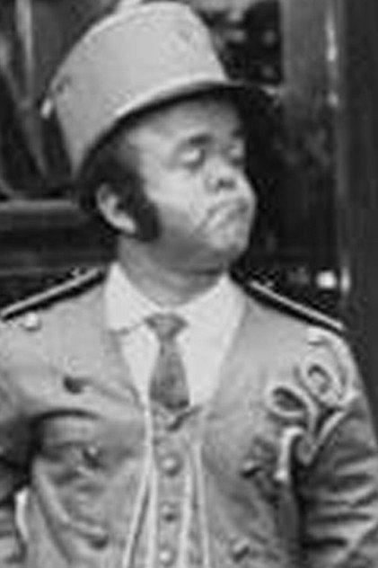 Oscar Carmelo Milazzo - Actor Profile Photo