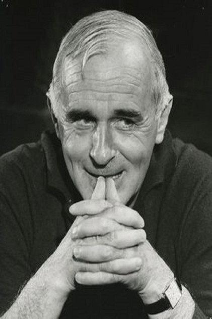 Bjarne Henning-Jensen - Actor Profile Photo
