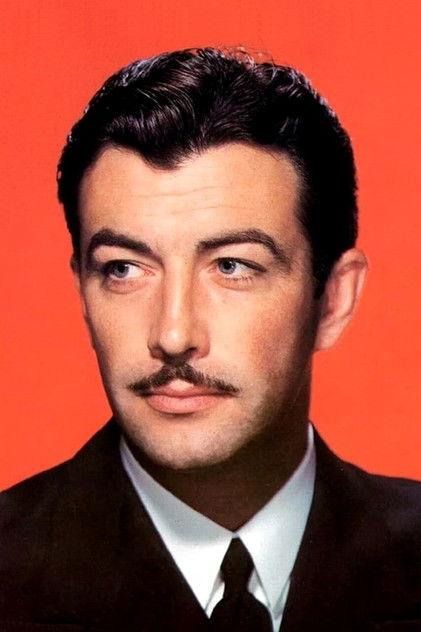 Robert Taylor - Actor Profile Photo