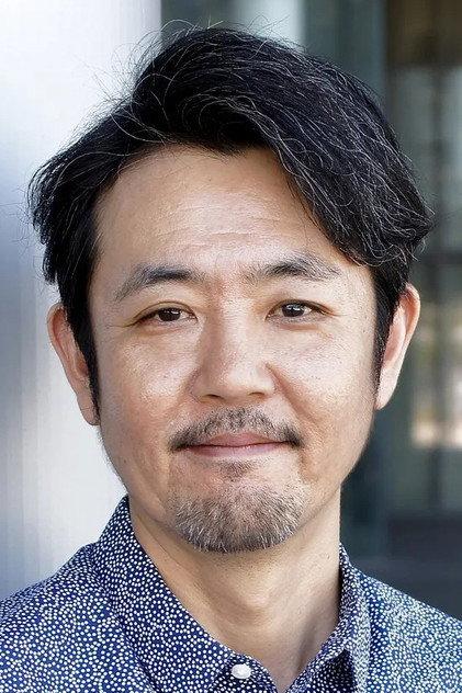 Takashi Okabe - Actor Profile Photo