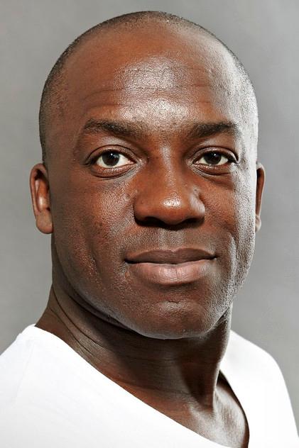 Deobia Oparei - Actor Profile Photo