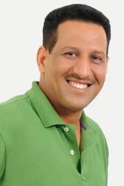Ali Jaber - Actor Profile Photo