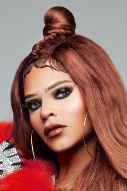 Vanessa Vanjie - Actor Profile Photo