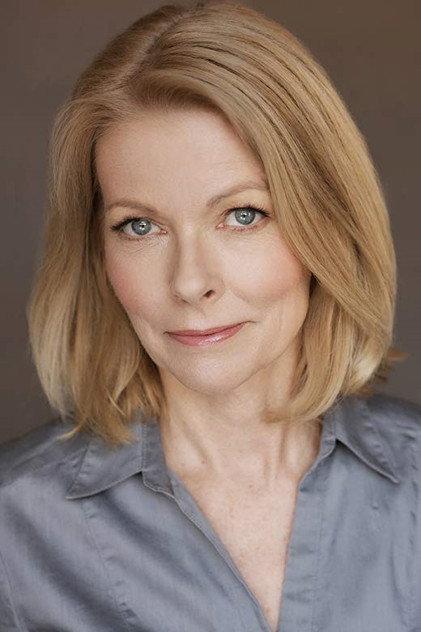 Audrey Looye - Actor Profile Photo