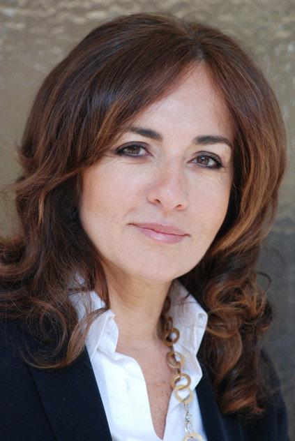 Lorella Zanardo - Actor Profile Photo