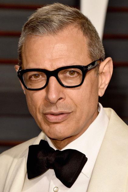Jeff Goldblum - Actor Profile Photo