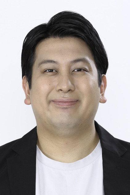 Takao Jitsukata - Actor Profile Photo