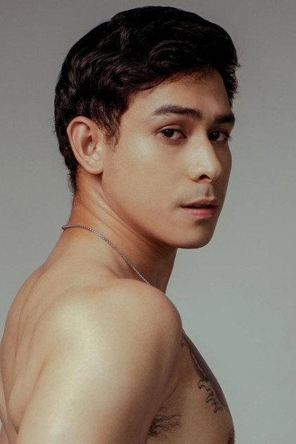 Paolo Gumabao - Actor Profile Photo