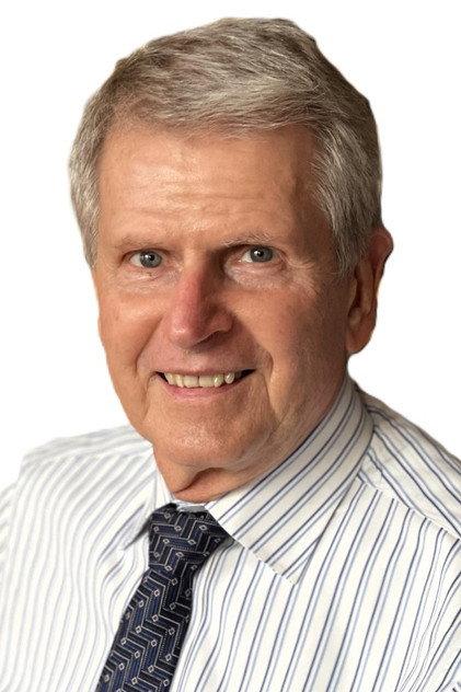 Robert Burton - Actor Profile Photo