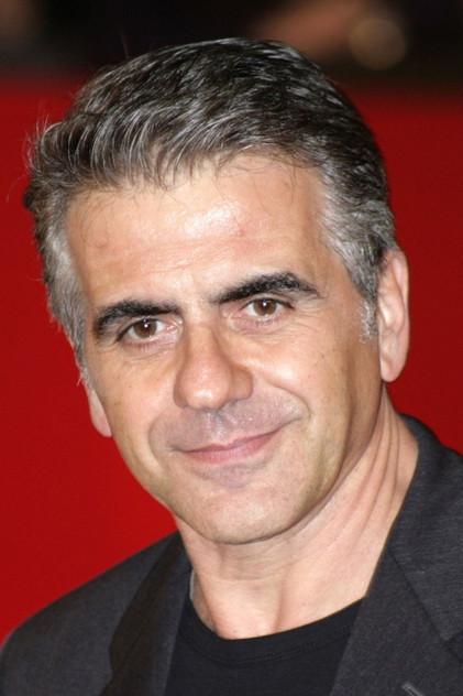 Stefano Santospago - Actor Profile Photo
