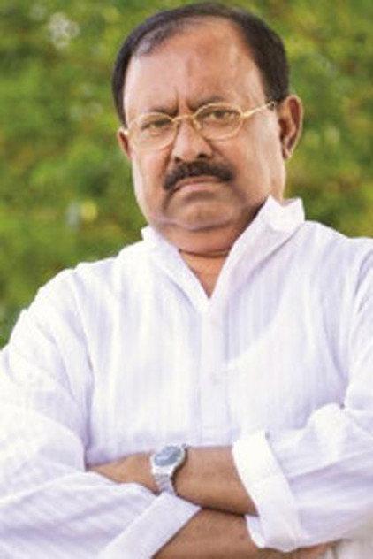 Kazi Hayat - Actor Profile Photo