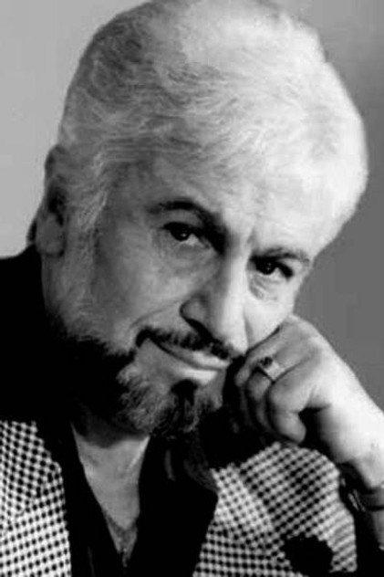 Tigran Levonyan - Actor Profile Photo