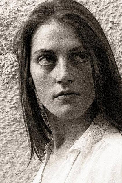 Cotchie D'Arcy - Actor Profile Photo