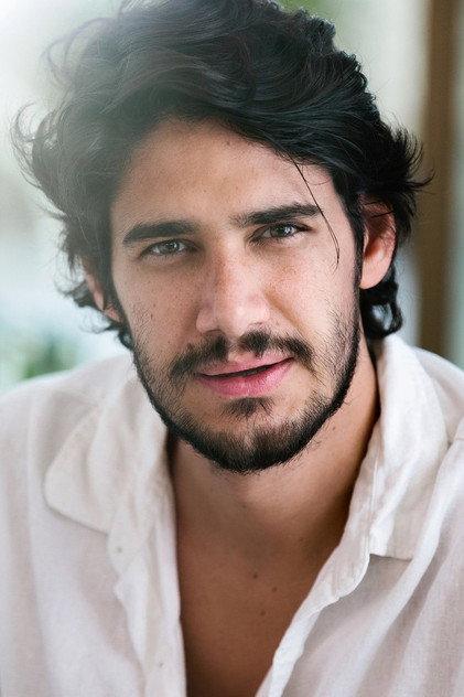 André Madrini - Actor Profile Photo