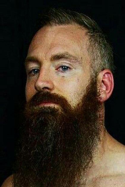 Matt Capiccioni - Actor Profile Photo