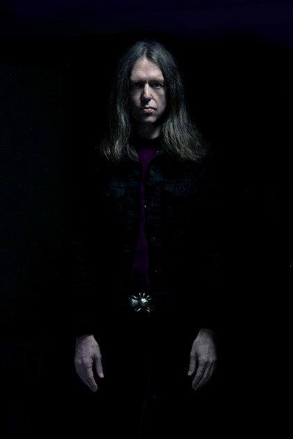 Lee Dorrian - Actor Profile Photo