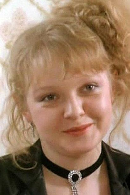 Margarita Sergeyecheva - Actor Profile Photo