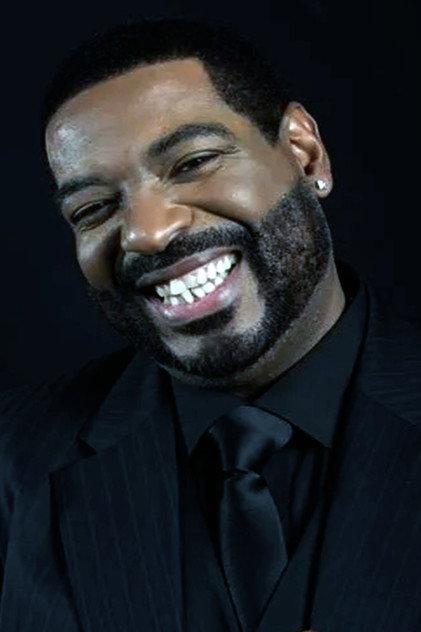 Talent Harris - Actor Profile Photo