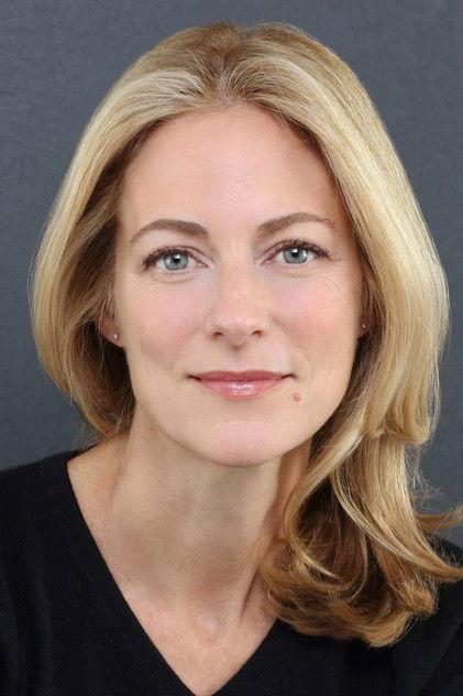 Olivia Birkelund - Actor Profile Photo
