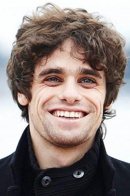 Arthur Dupont - Actor Profile Photo