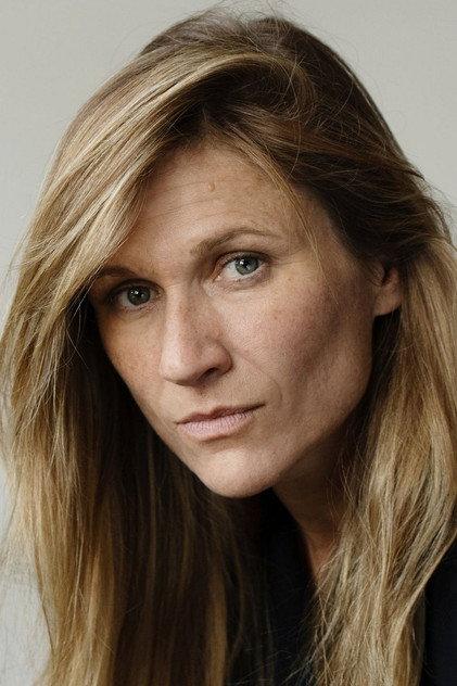 Julischka Eichel - Actor Profile Photo