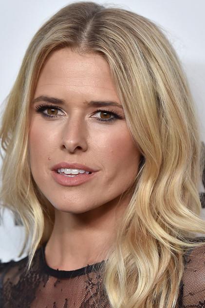 Sarah Wright - Actor Profile Photo